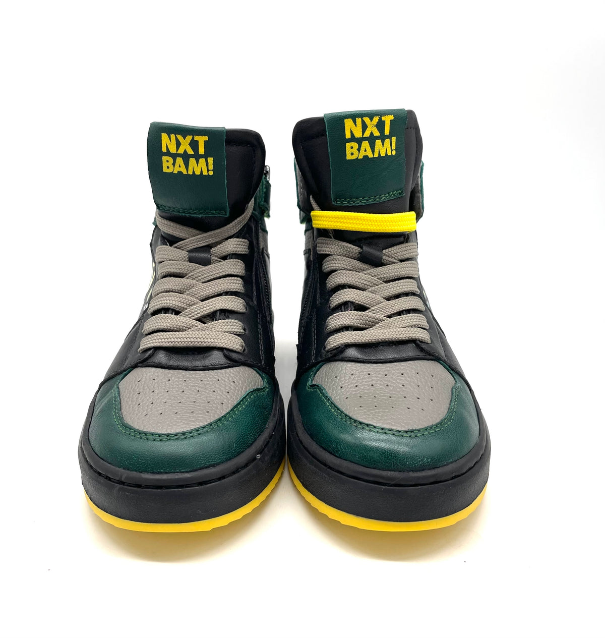 sneaker BAM NXT