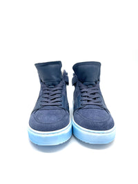 sneaker BAM mid