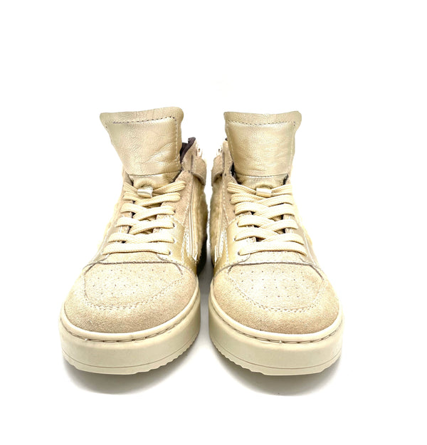sneaker BAM mid
