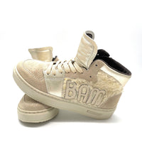 sneaker BAM mid