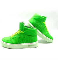 sneaker BAM mid