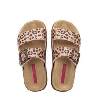 Ipanema Slippers Gold/beige