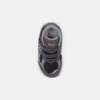 New Balance Sneakers 2002 Black cement/castlerock