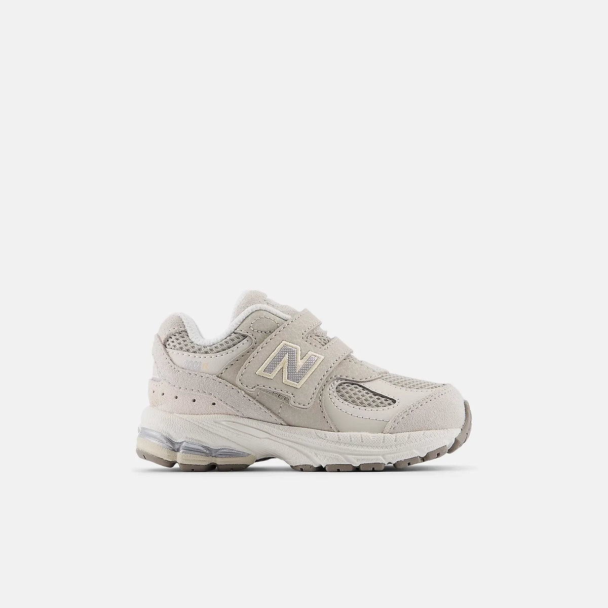 New Balance Sneakers 2002 Shipyard/linen
