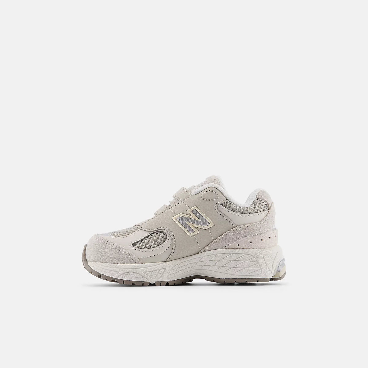 New Balance Sneakers 2002 Shipyard/linen