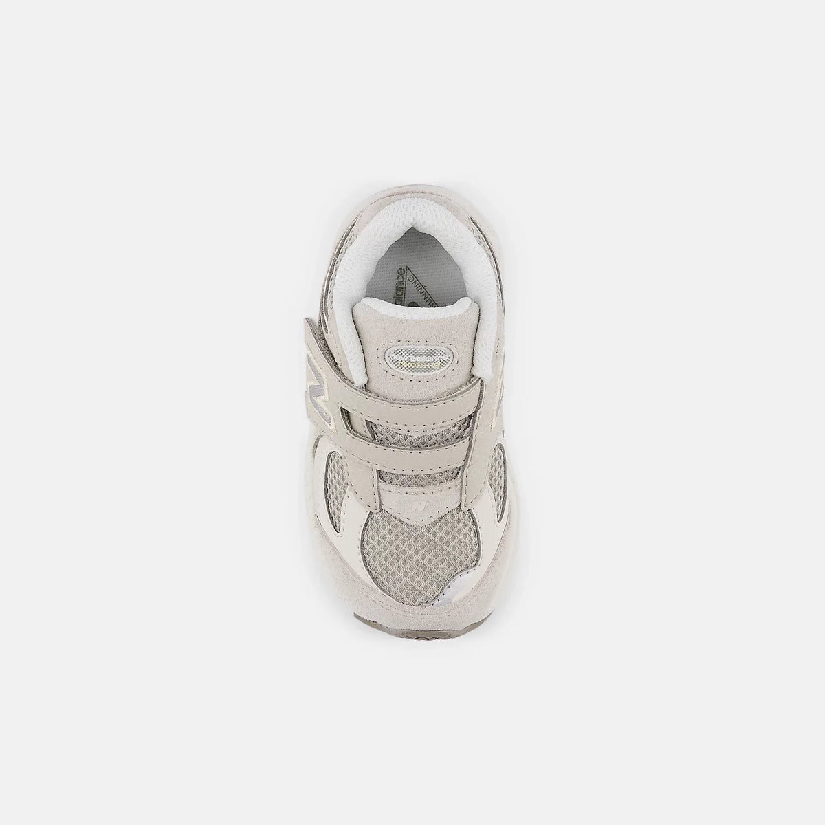 New Balance Sneakers 2002 Shipyard/linen