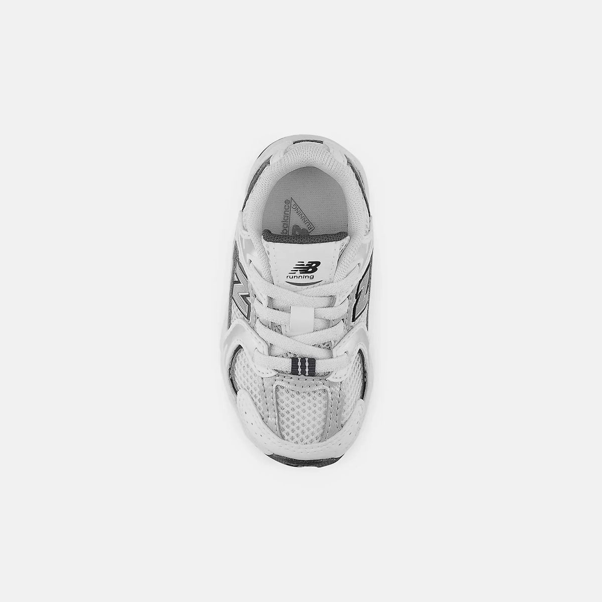 New Balance Sneakers 530 Natural indigo/silver