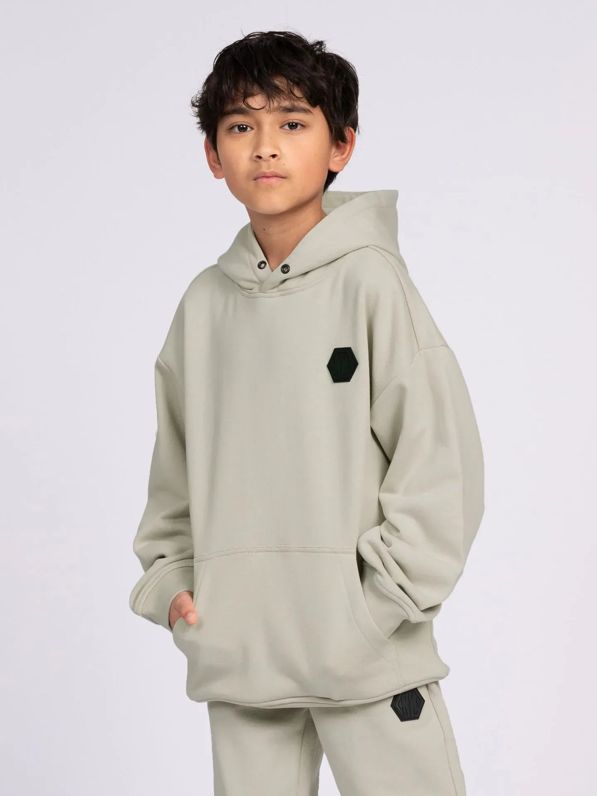 Icon Hoodie