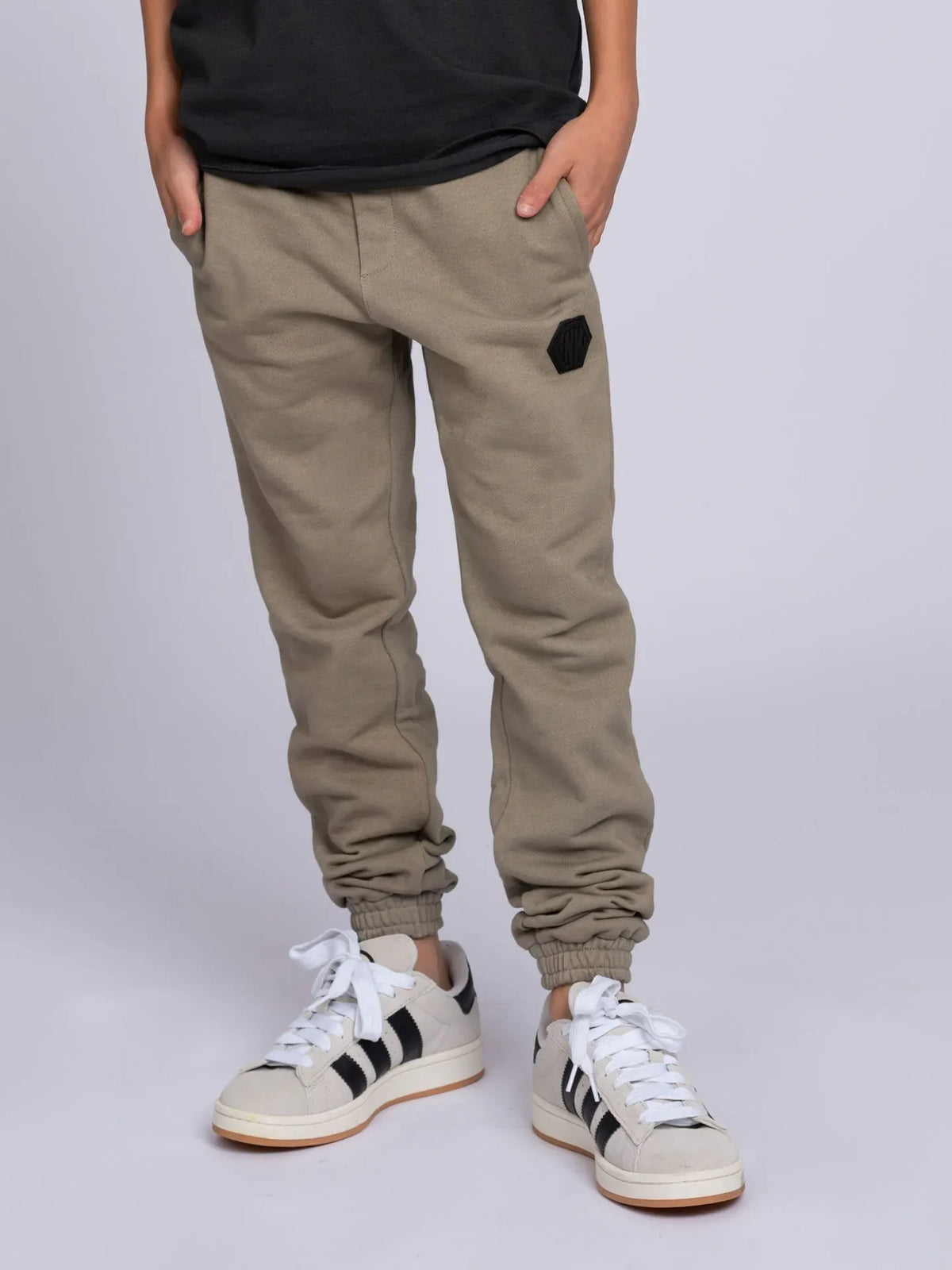 Icon Sweatpants