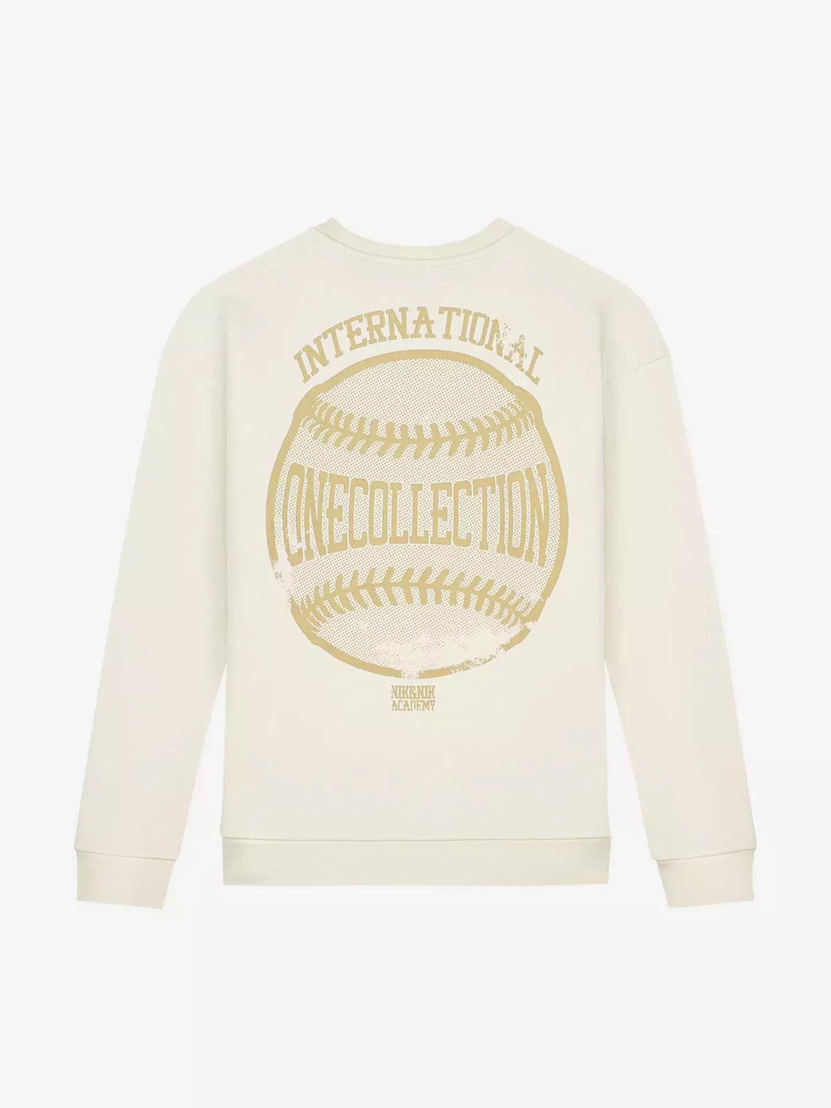 International Sweatshirt