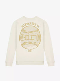 International Sweatshirt