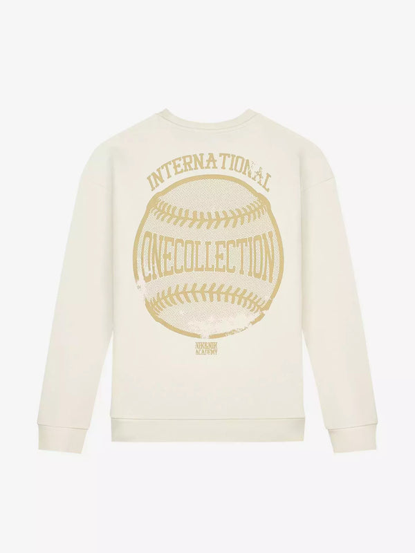 International Sweatshirt
