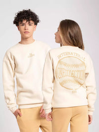 International Sweatshirt