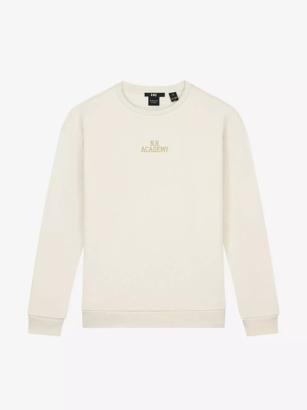 International Sweatshirt