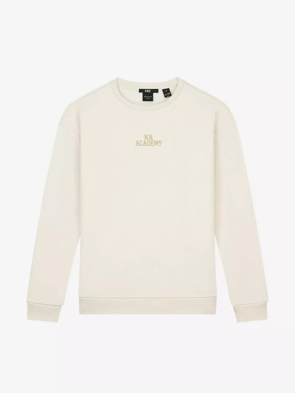 International Sweatshirt