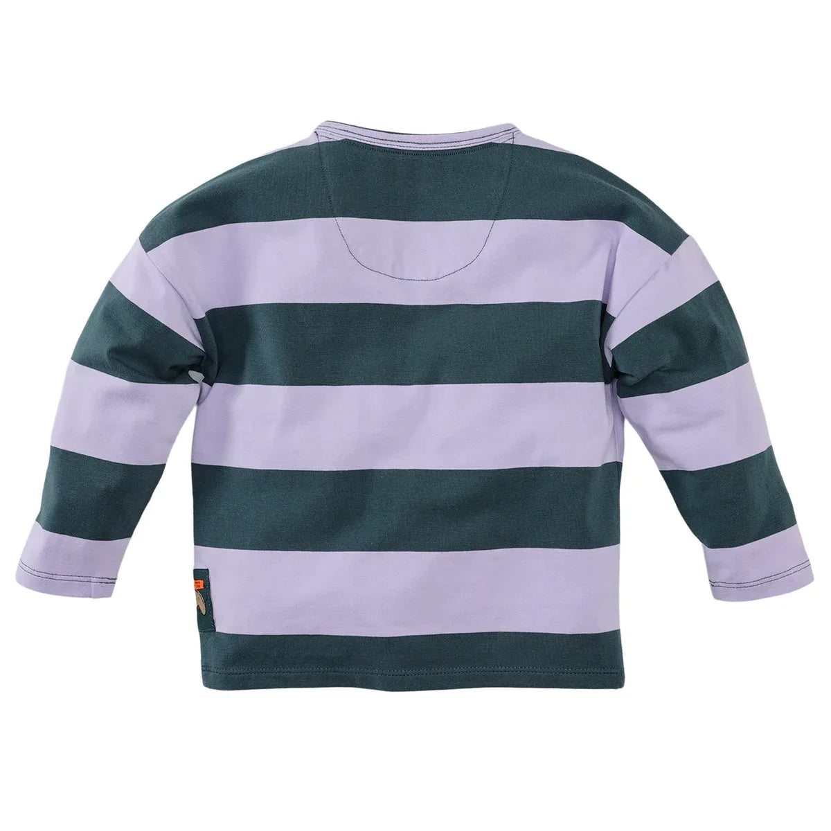 Z8 Isaac lonsleeve Seafoam shadow/morning violet