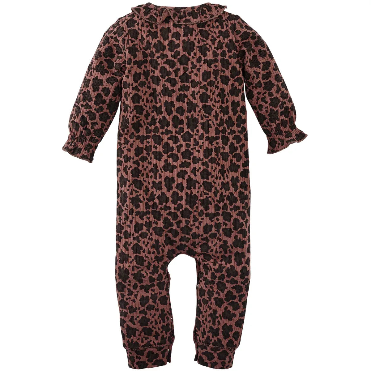 Z8 Isha babypakje Amber brown/aop