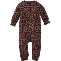 Z8 Isha babypakje Amber brown/aop