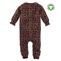 Z8 Isha babypakje Amber brown/aop