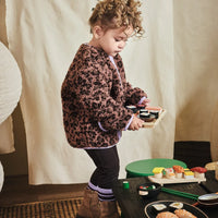Z8 Jaley legging Brownstone