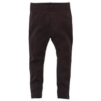Z8 Jaley legging Brownstone