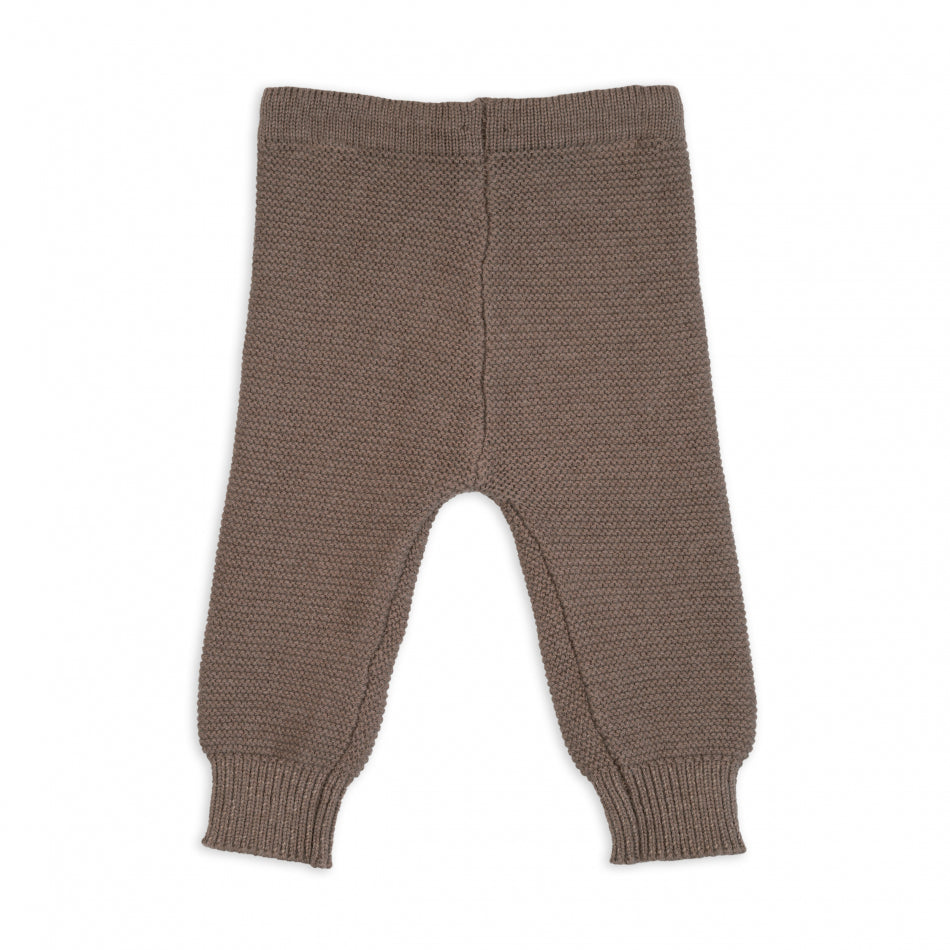 Lodger Jogger knit Merino Buffalo