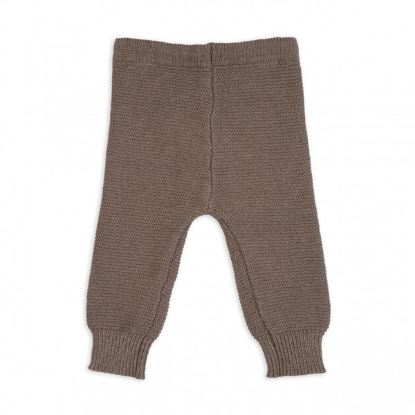 Lodger Jogger knit Merino Buffalo