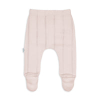 Lodger Jogger Pointelle Powder