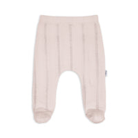 Lodger Jogger Pointelle Powder