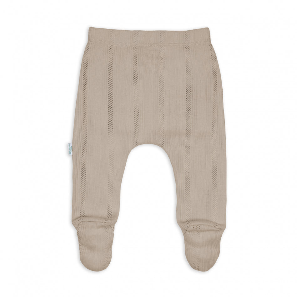 Lodger Jogger Pointelle Shell