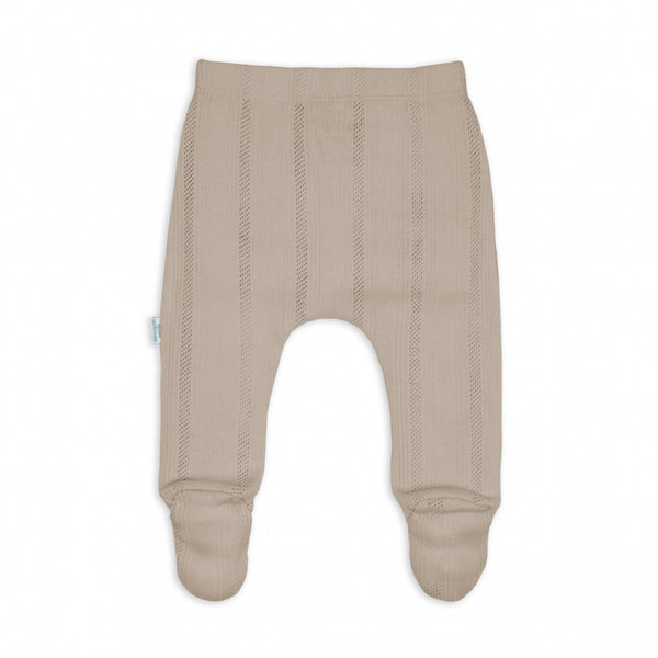 Lodger Jogger Pointelle Shell