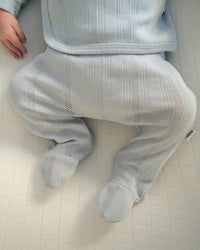 Lodger Jogger Pointelle Air