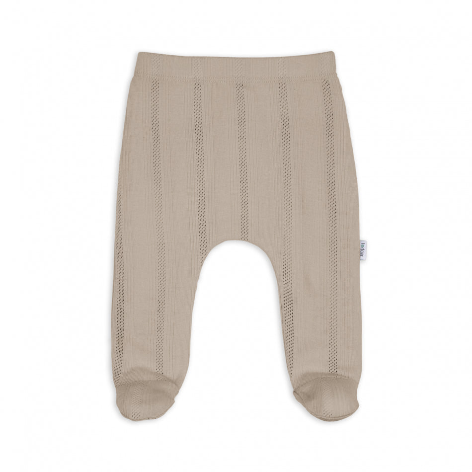 Lodger Jogger Pointelle Shell