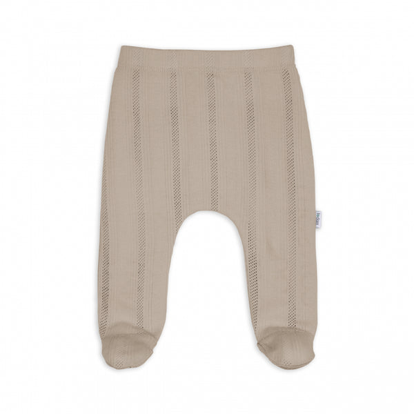 Lodger Jogger Pointelle Shell