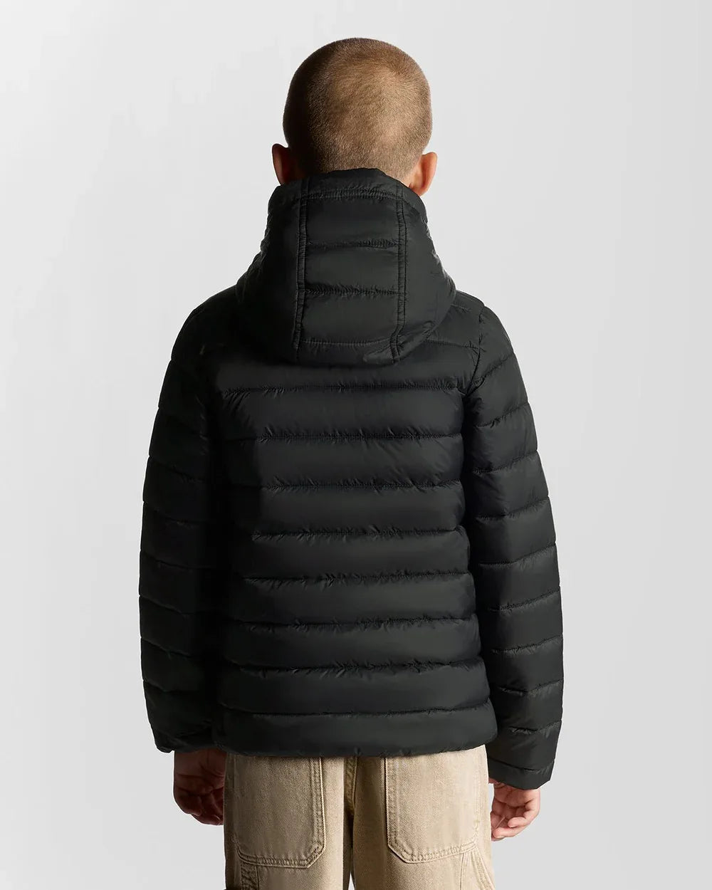 Light Weight Padded Jacket