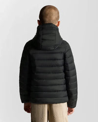 Light Weight Padded Jacket