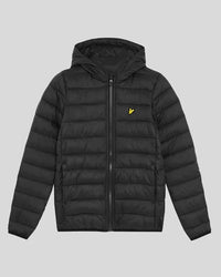 Light Weight Padded Jacket