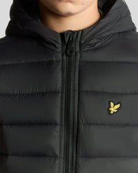 Light Weight Padded Jacket