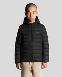 Light Weight Padded Jacket
