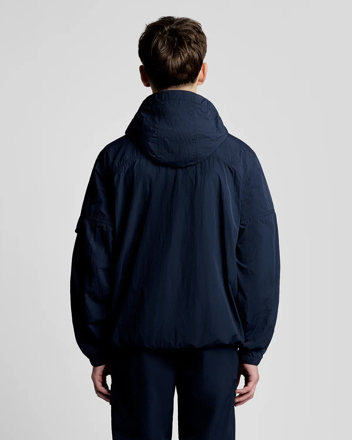 Overhead Jacket
