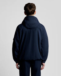 Overhead Jacket