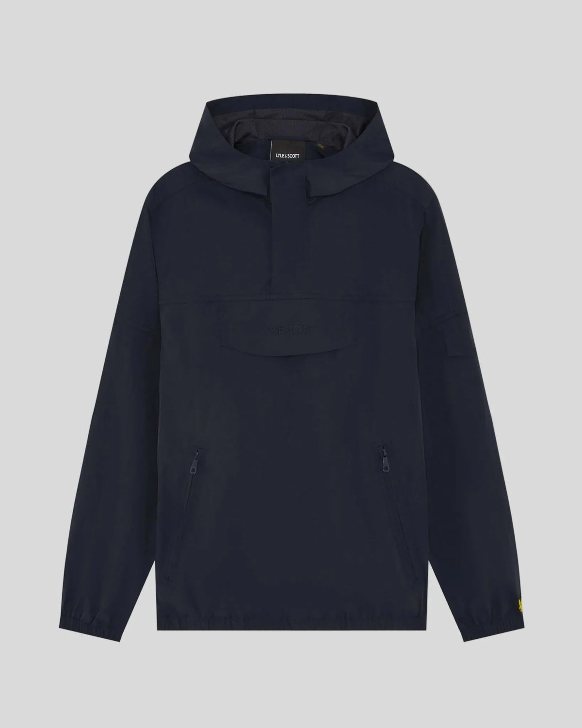 Overhead Jacket