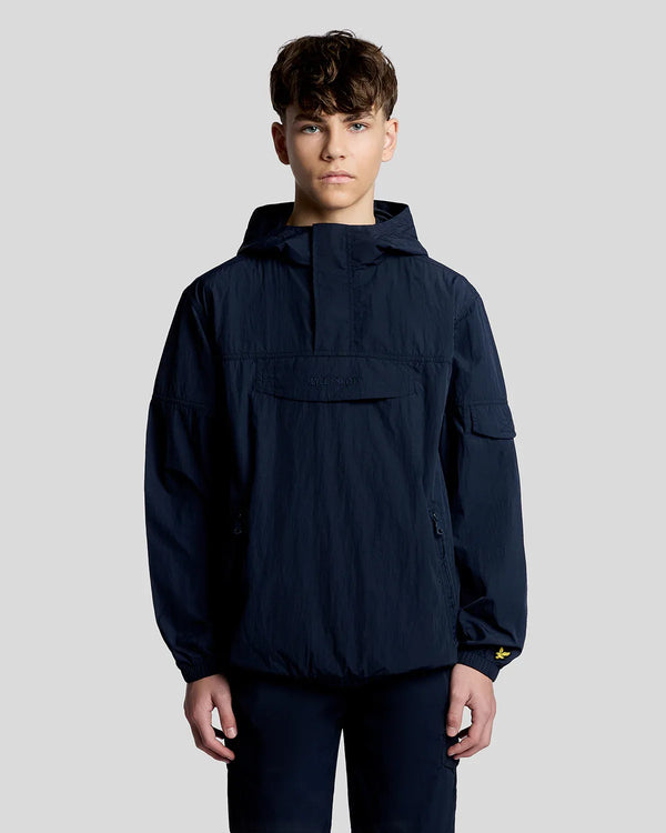 Overhead Jacket