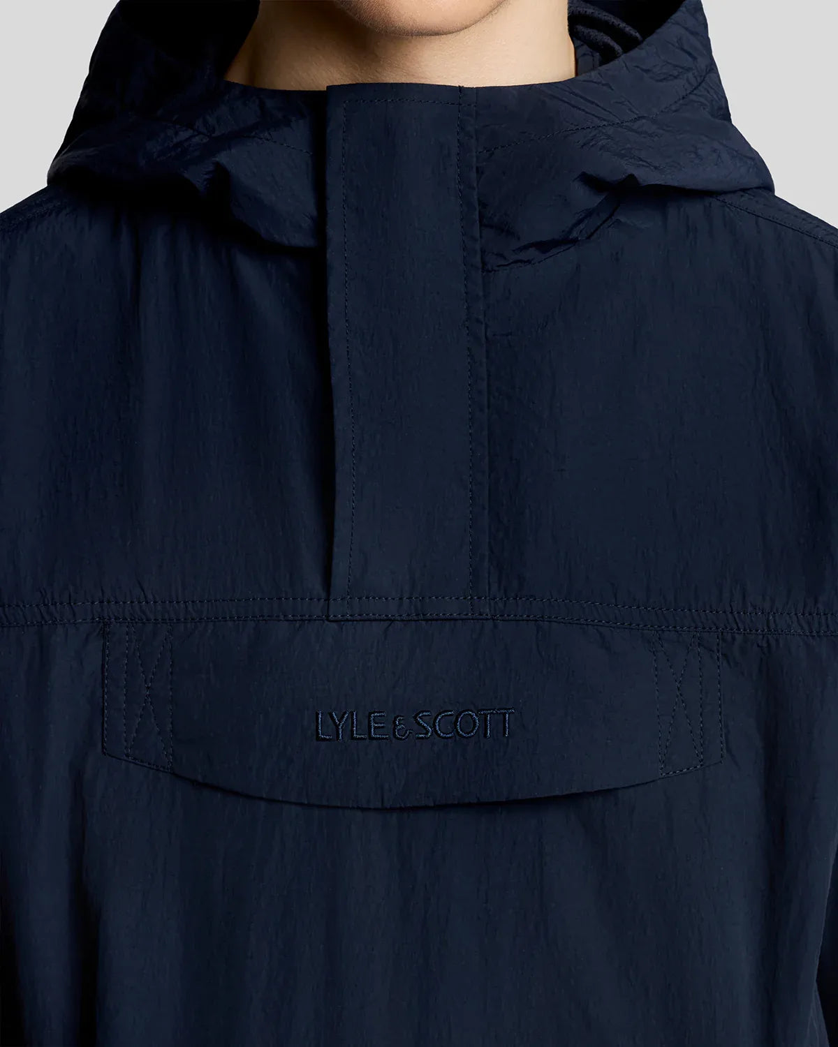 Overhead Jacket
