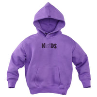 Z8 Jace W25/26 hooded sweater Cosmic purple