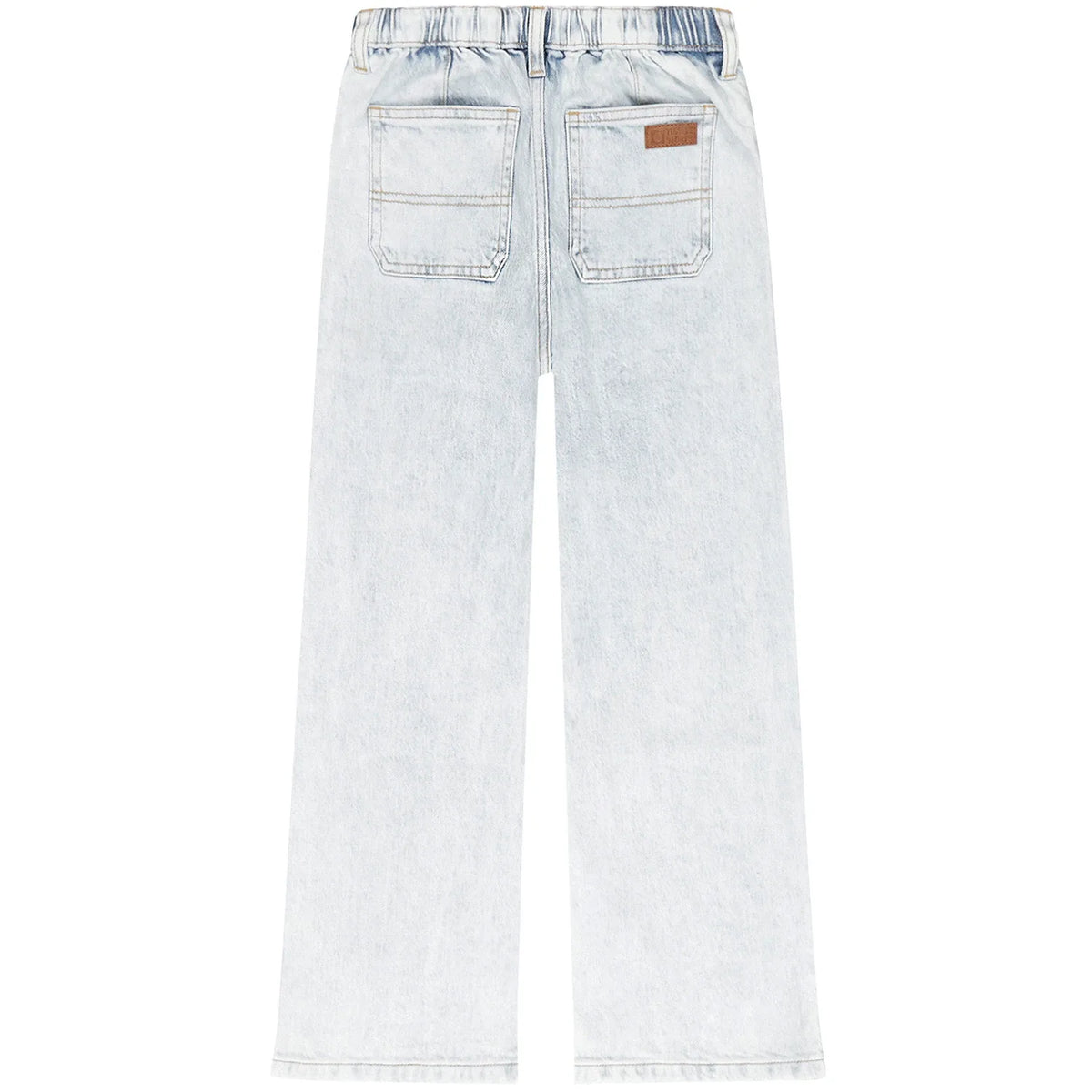 Jacquelyn Wide jeans