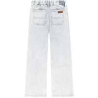 Jacquelyn Wide jeans