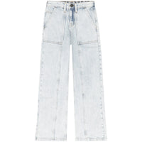 Jacquelyn Wide jeans