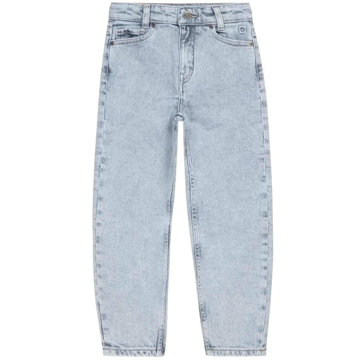 Tumble Jada slouchy jeans Denim bleach