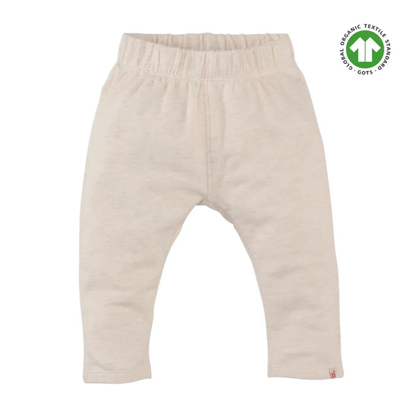 Z8 Jaimy Jogging broekje Beige melange